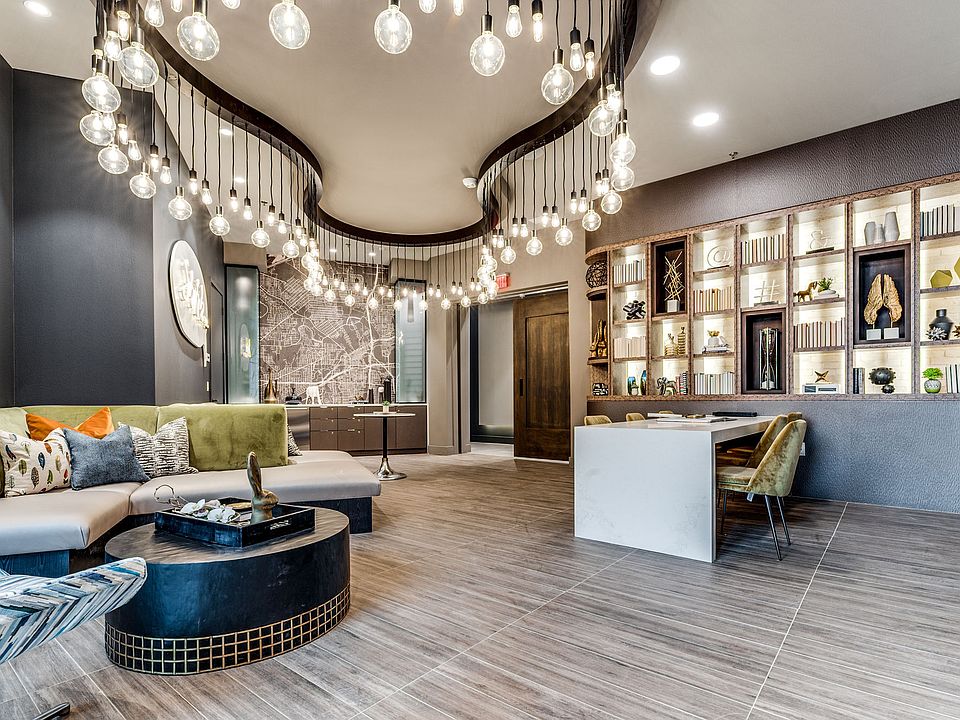 Luxia River East Apartment Rentals Fort Worth, TX Zillow