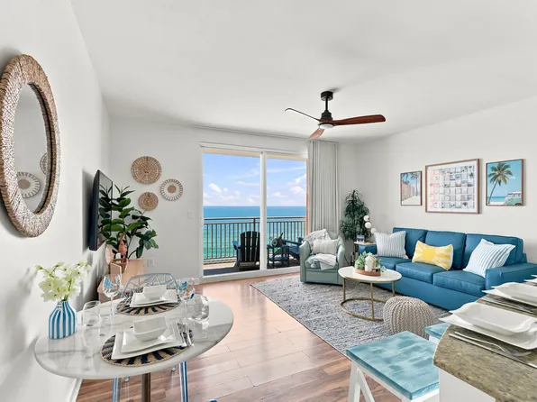 17729 Front Beach Rd #804, Panama City Beach, FL 32413
