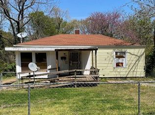 2633 W Elm St, Springfield, MO 65806