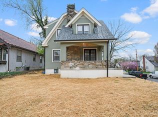 4407 Hamilton Ave, Cincinnati, OH 45223