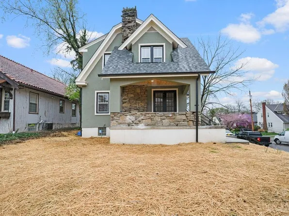 4407 Hamilton Ave, Cincinnati, OH 45223