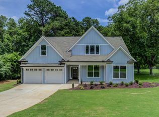 1852 McLain Ln, Decatur, GA 30035