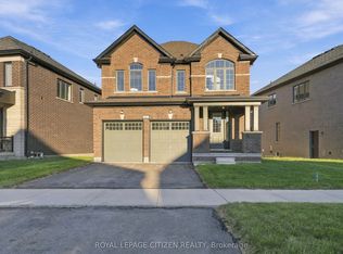 193 Saint Joseph Rd, Kawartha Lakes, ON K9V 6E3