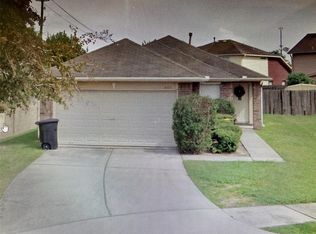 8803 Iron Springs Dr, Houston, TX 77034