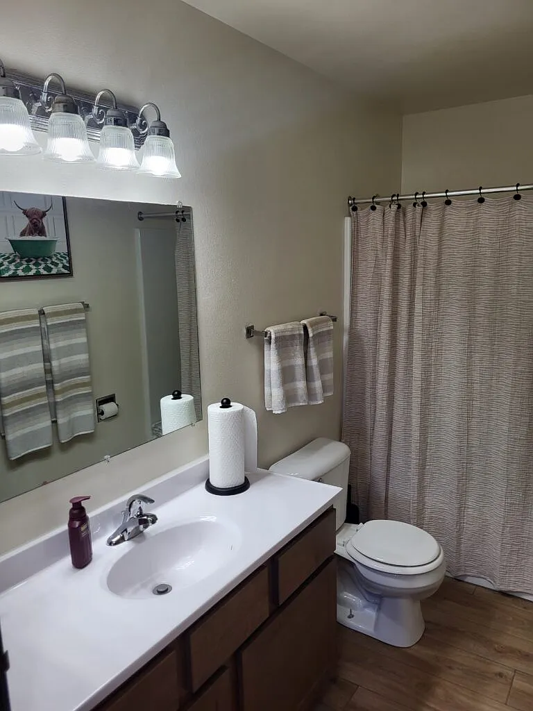 1 bed, $1,099 — Photo 4