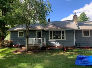 7012 Ann Arbor Rd, Jackson, MI 49201