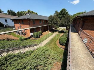 513-525 S Green St #525-B, Winston Salem, NC 27101