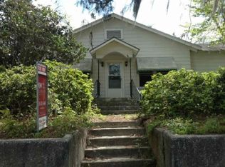 1030 S Jefferson St, Monticello, FL 32344