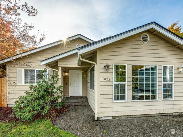 1022 Madrona Street, Port Angeles, WA 98363