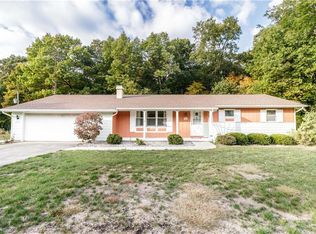 10797 Prestige Dr, Lerna, IL 62440