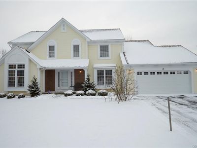 19 Waycross Rd, Fairport, NY, 14450