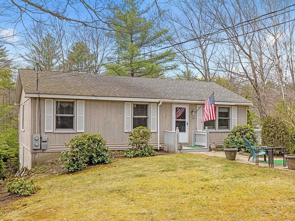 16 Dustin Drive, Center Barnstead, NH 03225 Zillow