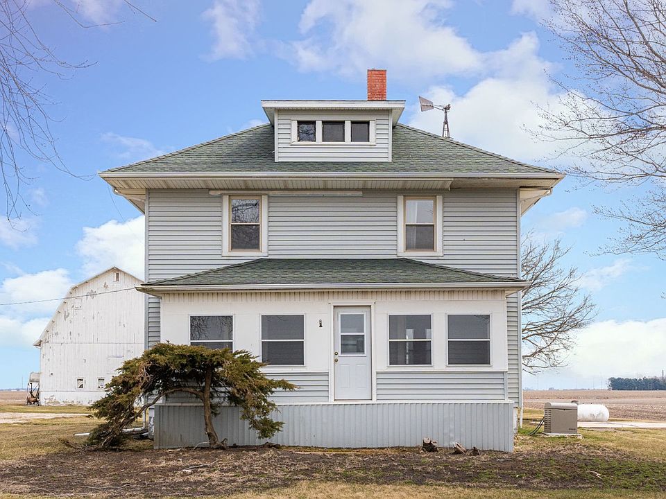 8274 State Route 23, Waterman, IL 60556 Zillow