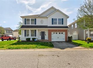 4300 Center Mast Crst, Chesapeake, VA 23321