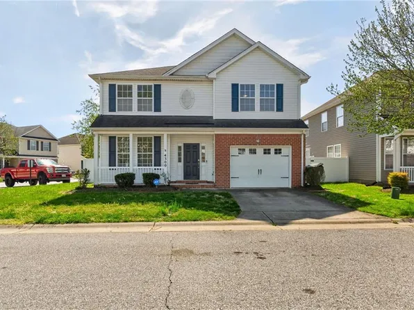 4300 Center Mast Crst, Chesapeake, VA 23321