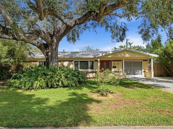 6093 17th Ave N, Saint Petersburg, FL 33710