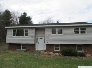 16 Rod And Gun Club Rd, Chatham, NY 12037