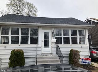 825 Bergen St, Gloucester City, NJ 08030