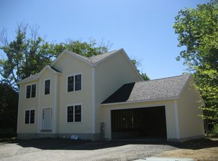 41 Collins Cir, Rochester, NH 03867