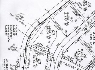 3371 Old Plantation Way, Maryville, TN 37804