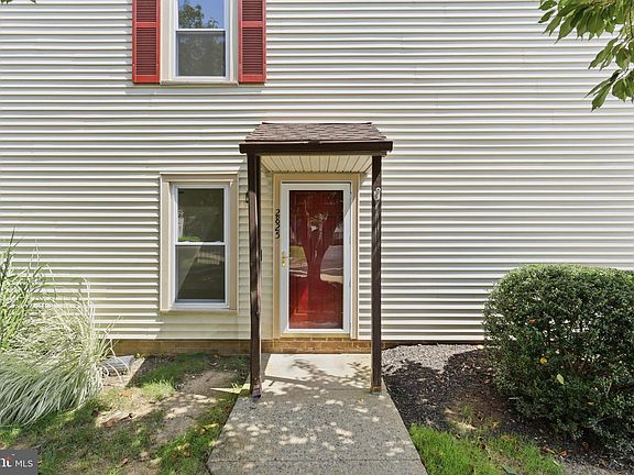 4th image of 2825 Chablis Cir