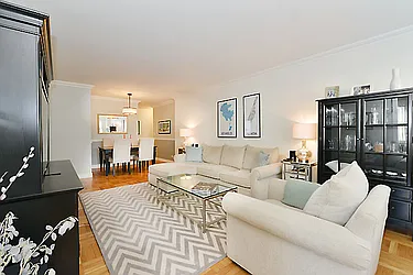 Sold by Engel & Völkers New York City