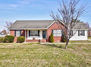 2704 Dilton Mankin Rd, Murfreesboro, TN 37127