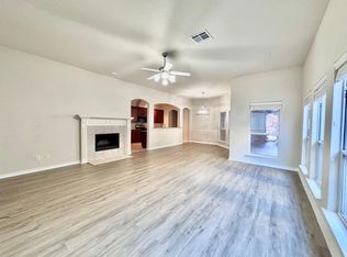 7841 Whitehart St, Frisco, TX 75035