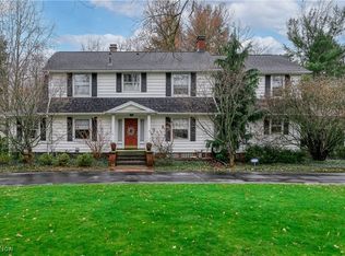 700 Knoll St SE, North Canton, OH 44709