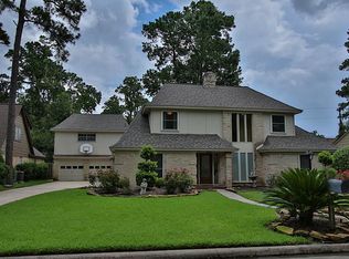 11722 Primwood Dr, Houston, TX 77070