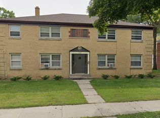 1957 W Villard Ave, Milwaukee, WI 53209