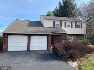 21 Joanne Rd, Holland, PA 18966
