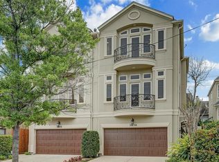 1813 Park St, Houston, TX 77019