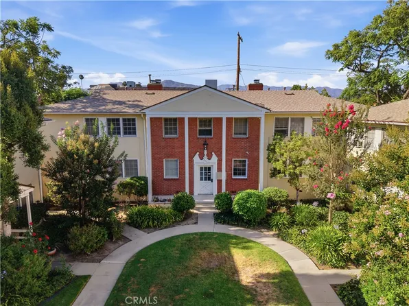 511 E Maple St, Glendale, CA 91205