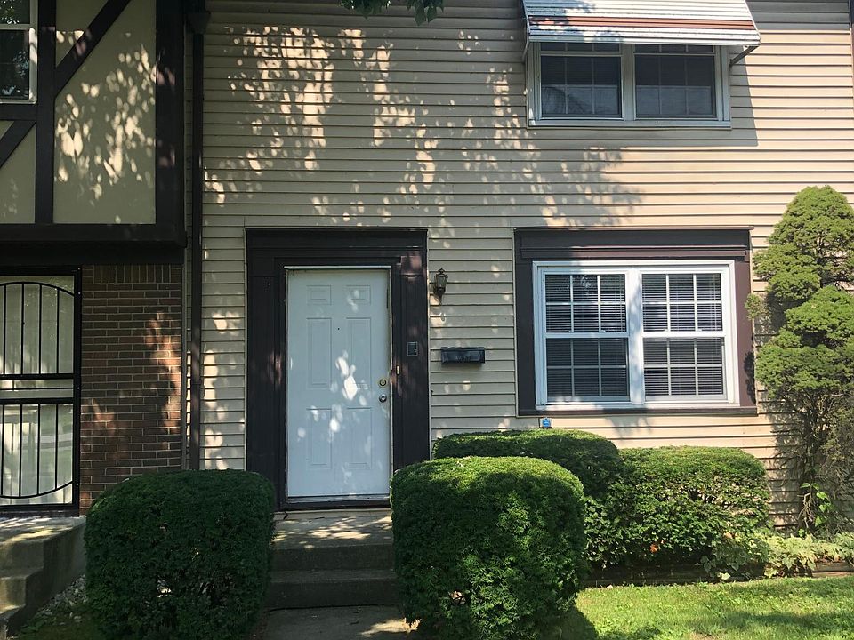 Condo Front
