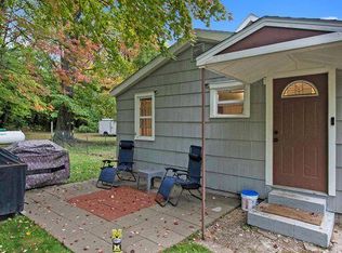 3156 E Michillinda Rd, Twin Lake, MI 49457