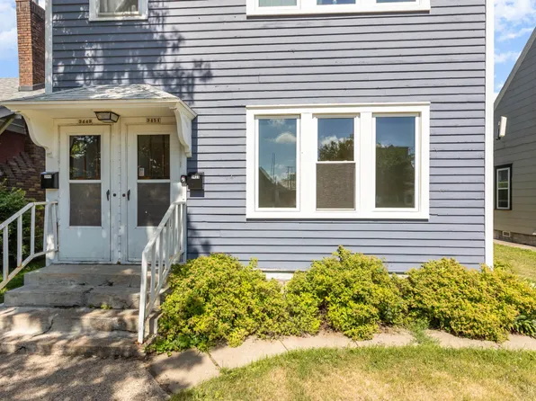 3449 Snelling Ave Unit 3451, Minneapolis, MN 55406