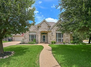 2107 Williams Way, Bryan, TX 77808