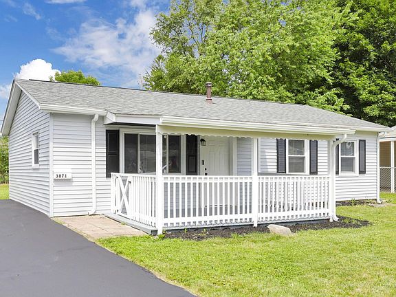 3rd image of 3871 Glenfield Rd