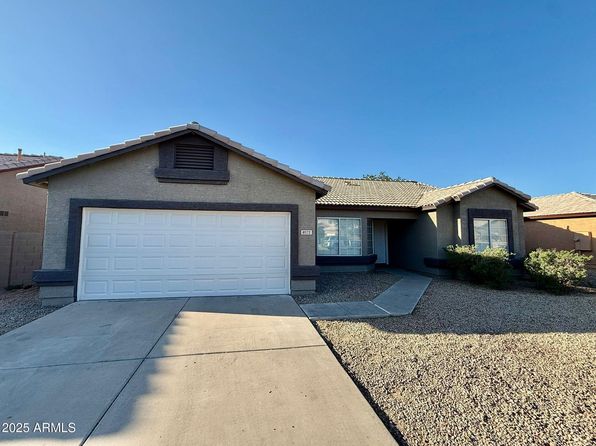 8172 W Citrus Way