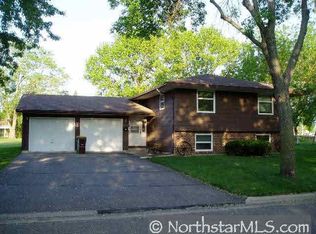 333 S Willow St, Belle Plaine, MN 56011