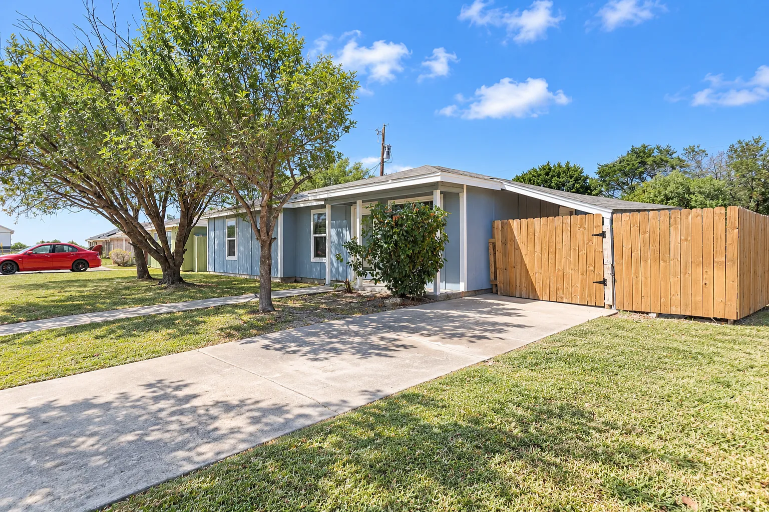 209 Ronald Dr, Harker Heights — Photo 2