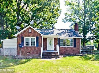 8610 Spruce St, Manassas, VA 20111