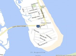160 Vilano Rd #8, Saint Augustine, FL 32084