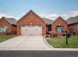 106 Victoria Dr, Jeffersonville, IN 47130