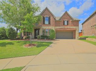 2556 Rose Bay Ct, Trophy Club, TX 76262