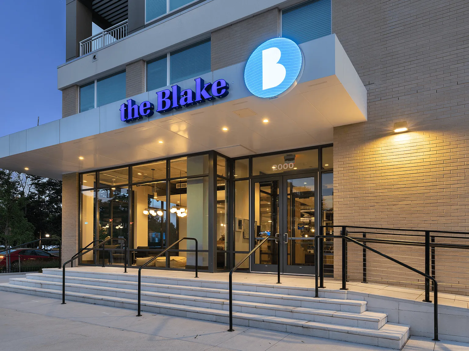The Blake — Photo 2