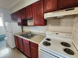 2512 S Central Ave APT 2, Cicero, IL 60804