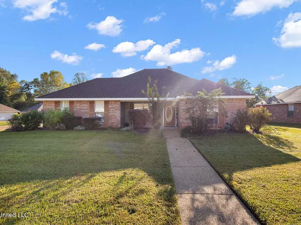 4311 Blaine Cir, Jackson, MS 39272