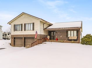 3858 Bainbridge Dr, Pulaski, VA 24301